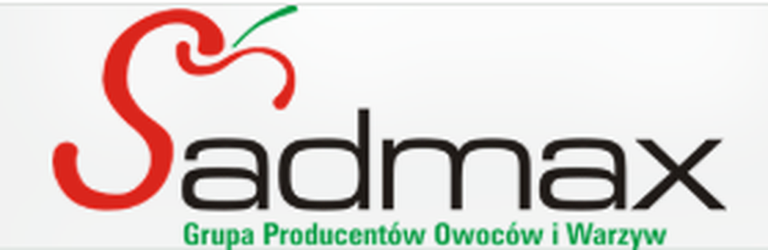 SADMAX – Grupa Producentów Owoców i Warzyw